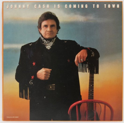3 Johnny Cash Is Coming to Town